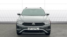 Volkswagen T-Roc 1.0 TSI Life 5dr Petrol Hatchback